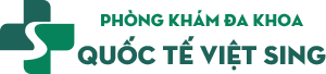 Phòng khám quốc tế Việt Sing